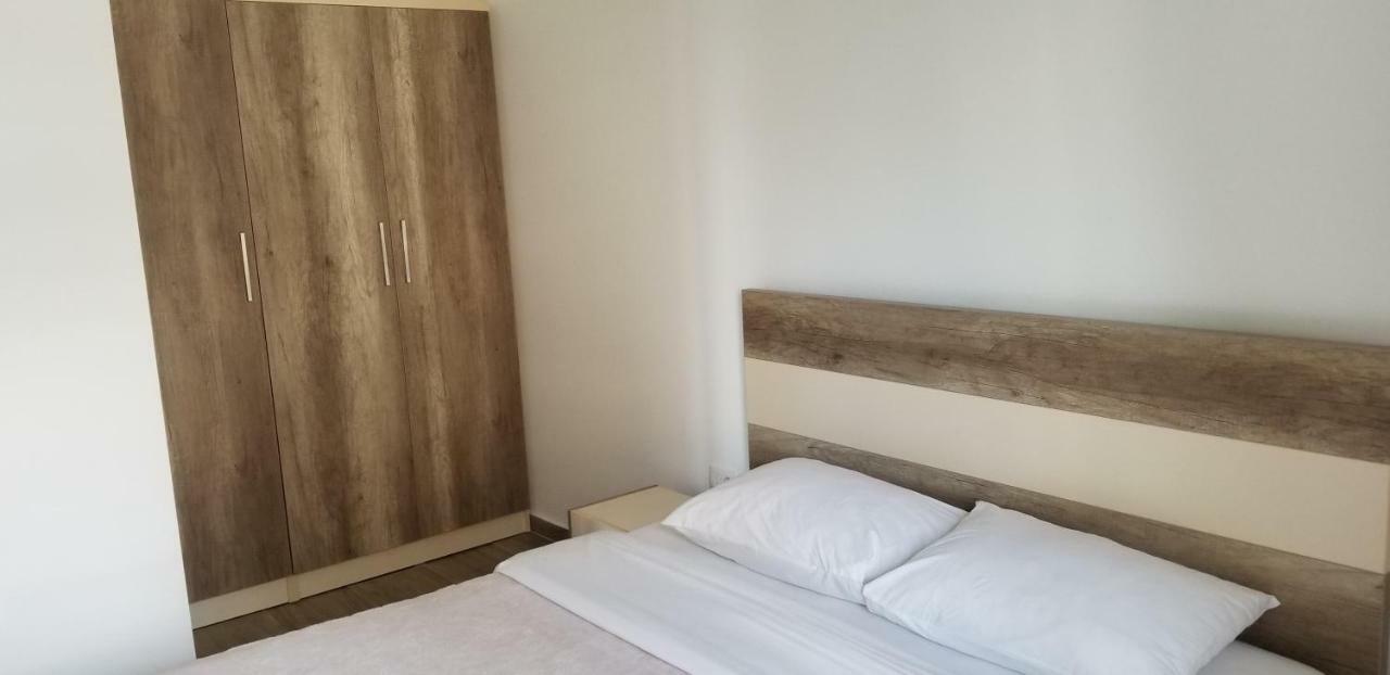 Apartments Nikcevic Budva Exterior foto